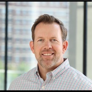 Meet your Posher, Travis